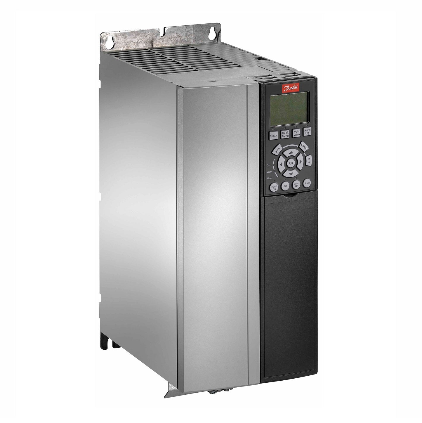 Danfoss 131F8654 Frequency Inverter FC-302P15KT5E20H1XXXXXXSXXXXAXBXCXXXXDX 15 KW / 20 HP 3phase 380 - 500 VAC