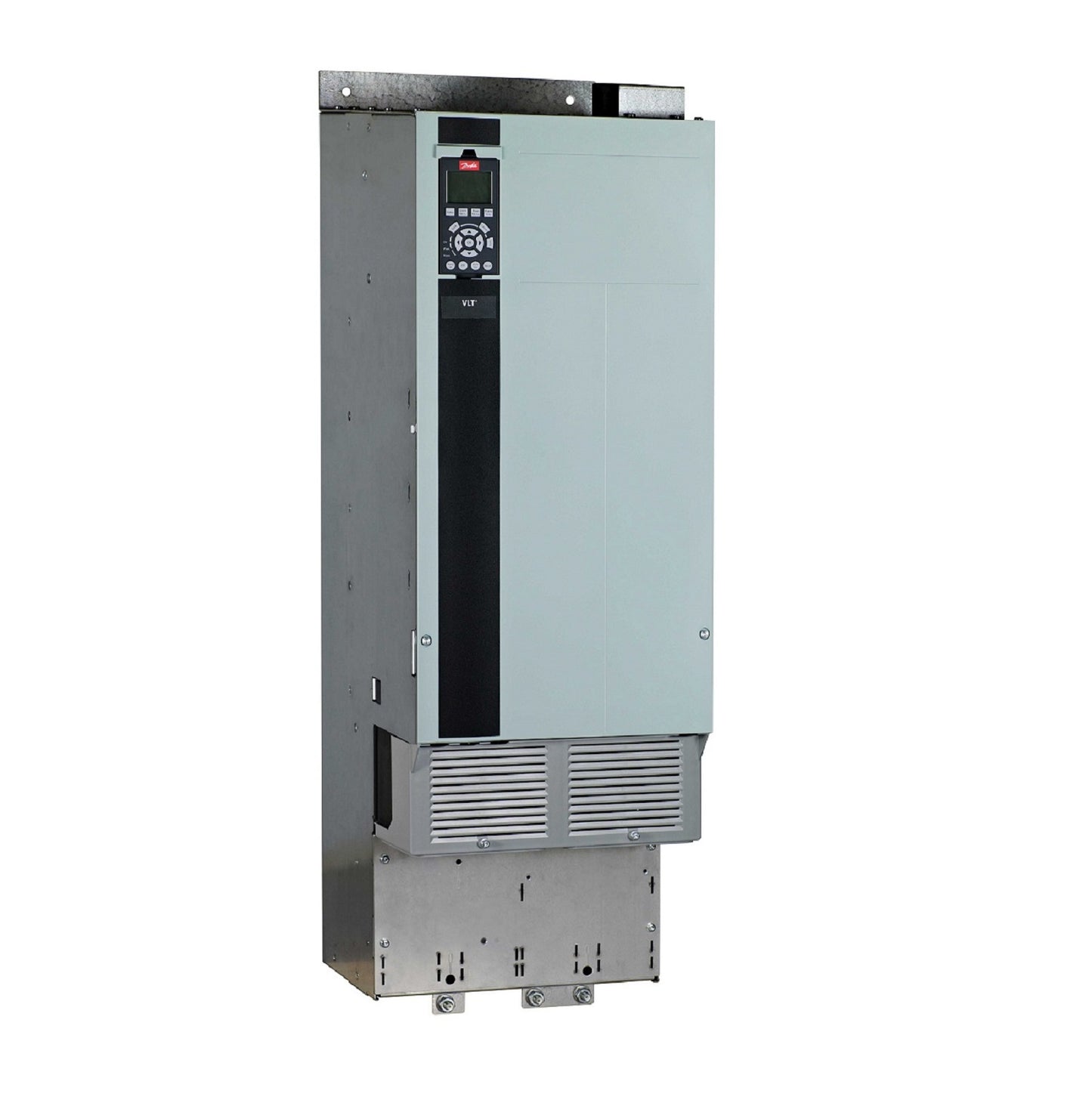 Danfoss 131H3956 Frequency Inverter FC-302P22KT5E20H1BXXXXXSXXXXAXBXCXXXXDX 22 KW / 30 HP 3phase 380 - 500 VAC