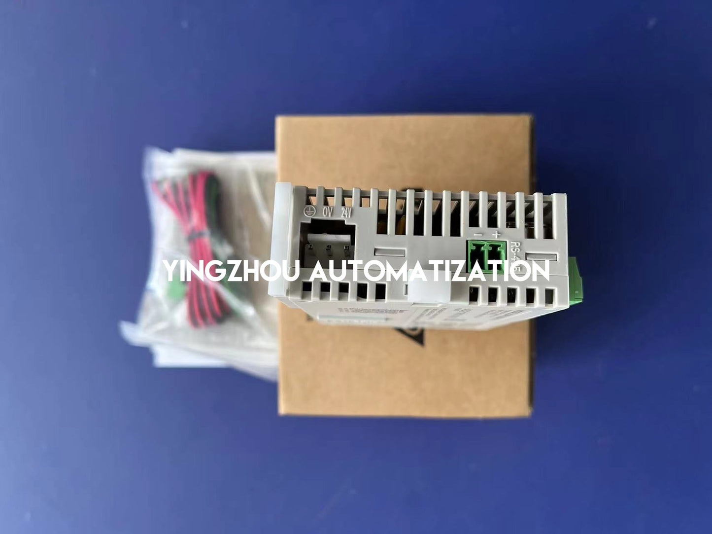 Delta DVP14SS211R DVP-SS Series PLC Module
