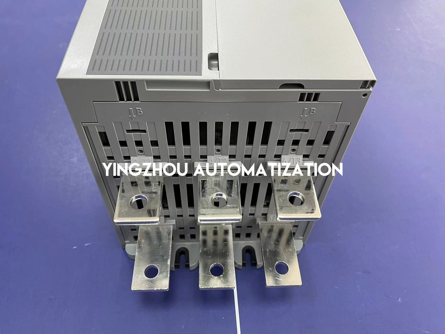 Danfoss 136G7354 VLT Soft Starter MCD 600 Series MCD60527BT5S2X00CV2 200-525VAC 3PH 527A-YingZhou Automatization