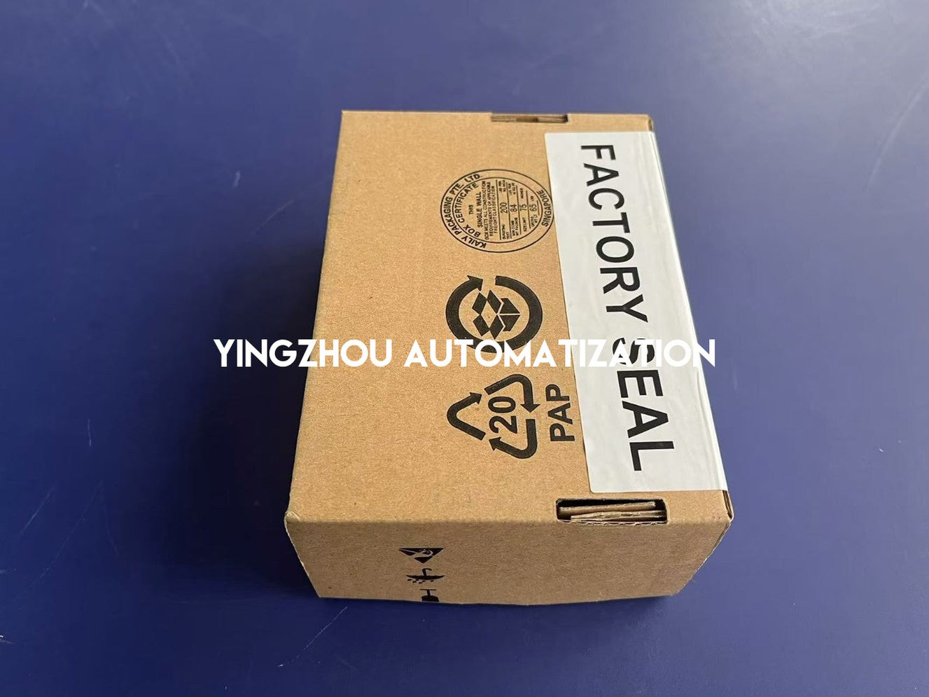 Allen Bradley POINT I/O Series 1734-EP24DC PLC Extension Power Module