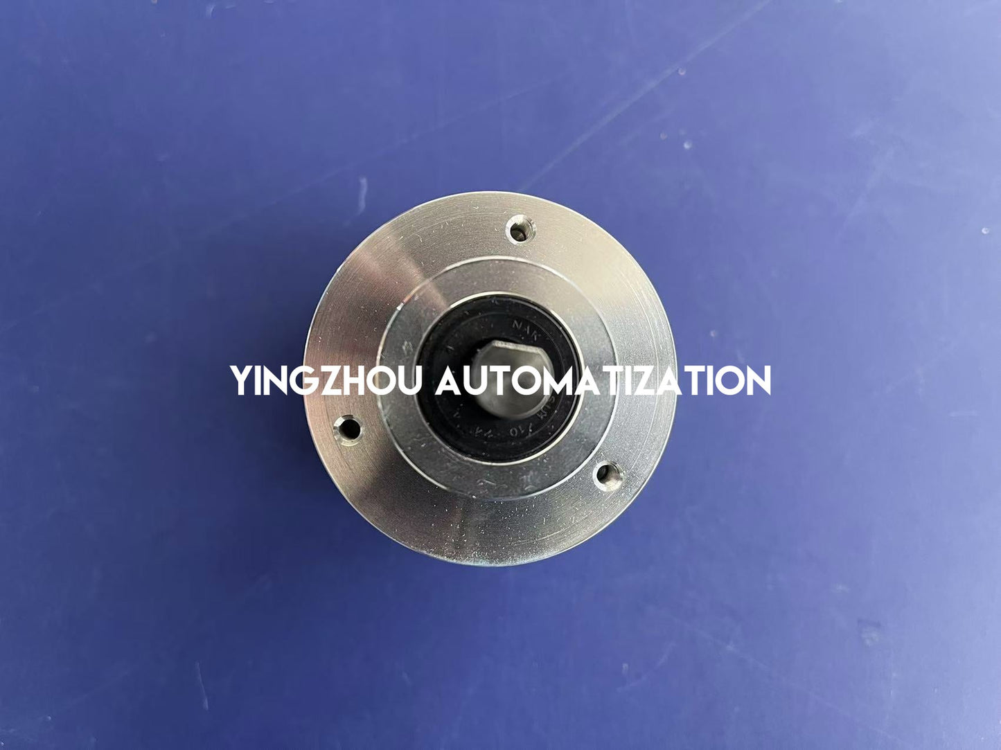 Sick ATM60 Series Absolute Encoder ATM60-P4H13X13