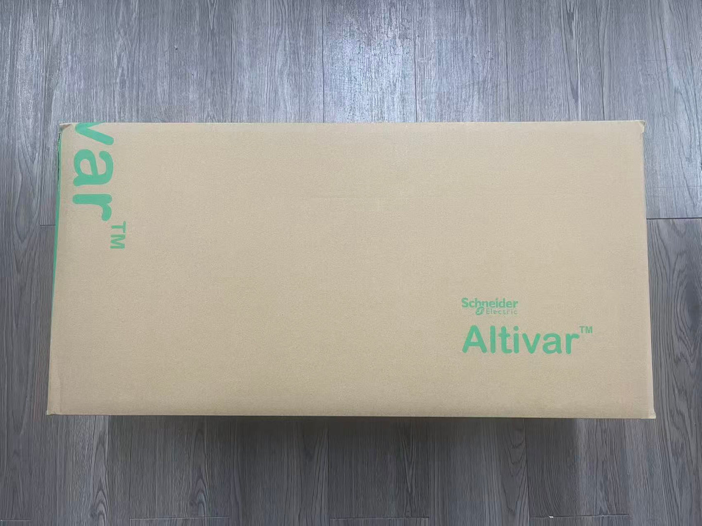 Schneider ATV610D18N4 | Altivar 610 VFD Inverter | 18.5kW 25HP | 38.5A Output | Three-Phase 380V-460V | Built-in EMC Filter | Brand New Original