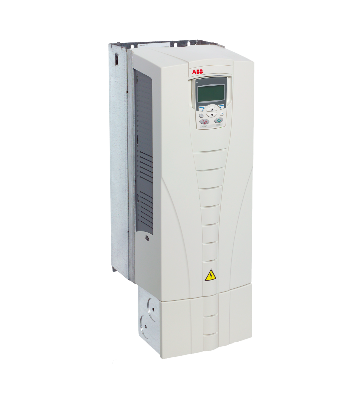 ABB ACS510-01-046A-4 Frequenzumrichter | 22 kW (30 PS) | 380-480V | IP21 | Heizungs-, Lüftungs- und Klimatechnik (HLK) & Pumpenantrieb
