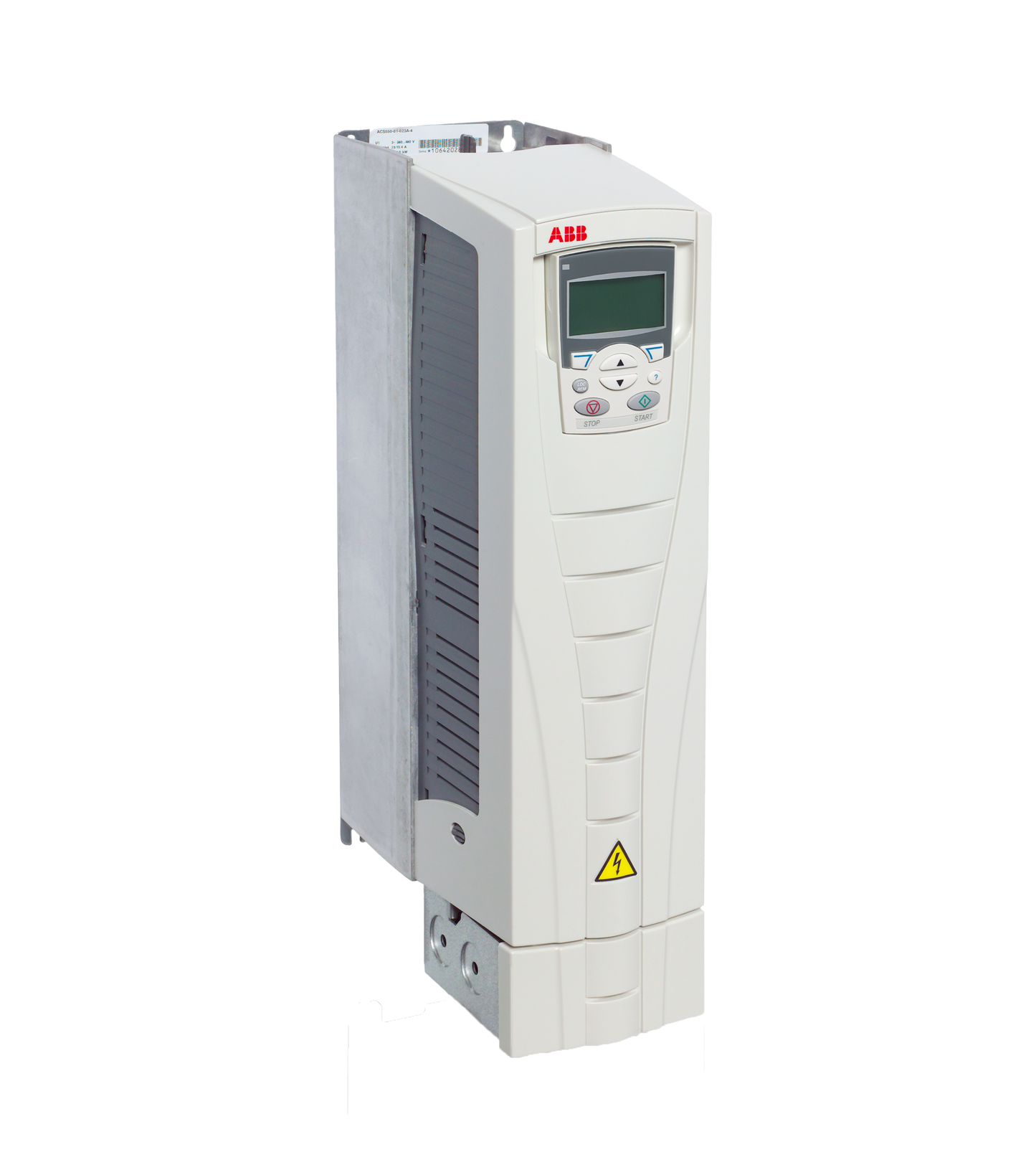 ABB ACS510-01-017A-4 VFD | 7.5 kW (10 HP) | 380-480V | IP21 | HVAC & Pump Drive