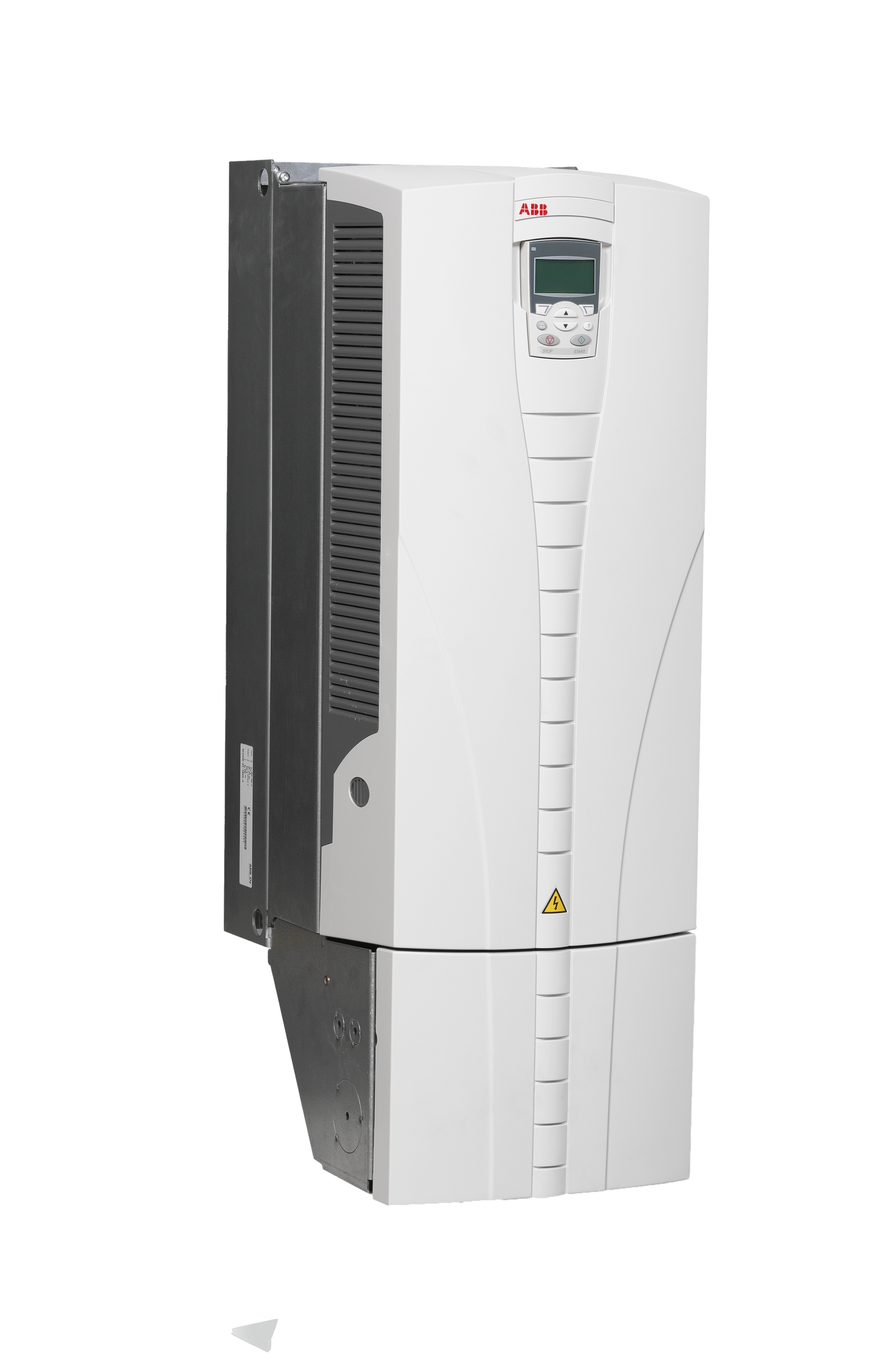 ABB ACS510-01-157A-4 Frequenzumrichter | 75 kW (100 PS) | 380-480V | IP21 | HLK- und Pumpenantrieb