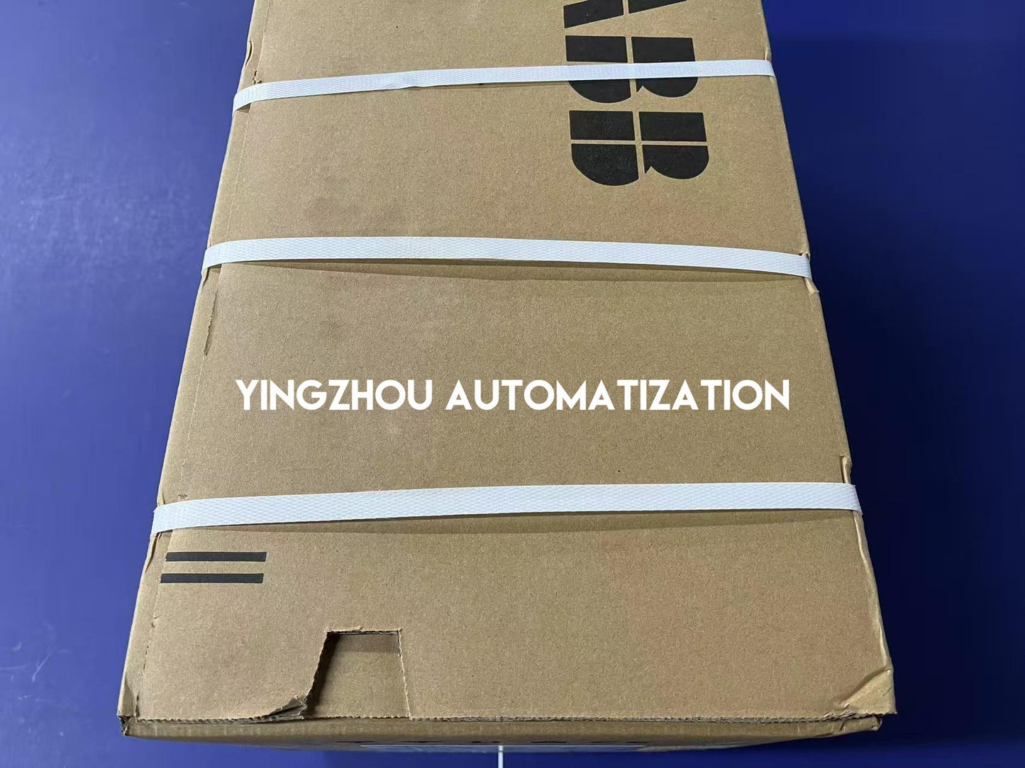 ABB ACS510-01-031A-4 Variable Frequency Drive | 15kW (20HP), 31A, 480V 3-Phase VFD-YingZhou Automatization