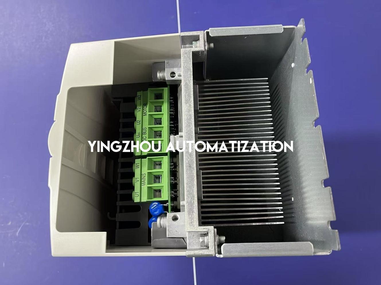 ABB ACS510 Series Frequency Inverter ACS510-01-031A-4 15KW 380V 31A 3PH IP21 VFD-YingZhou Automatization