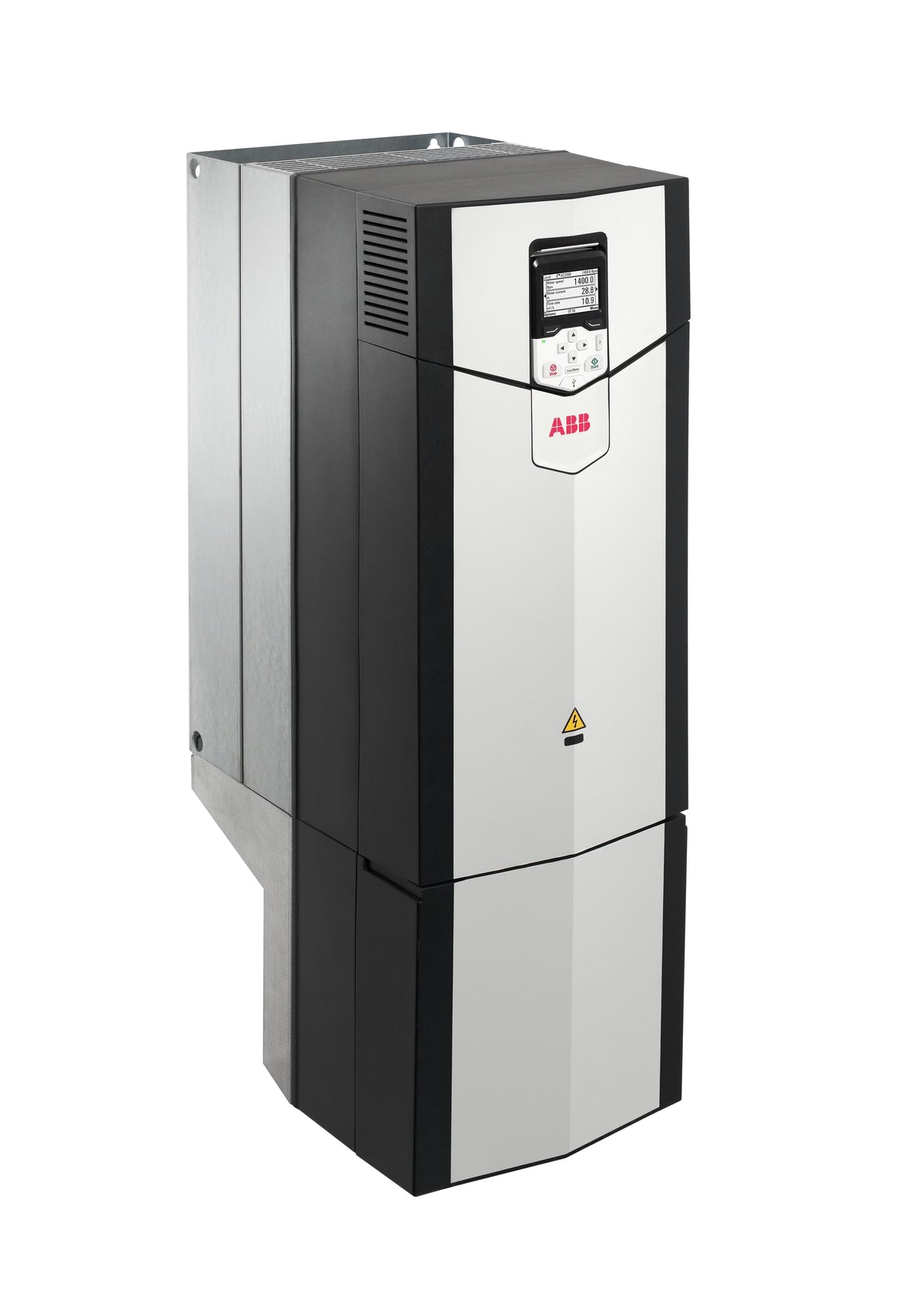 ABB ACS880-01-169A-3 ACS880 Industrial Drive | 90 kW (125 HP) | 3-Phase 400V | IP21 | Brand New Original-YingZhou Automatization