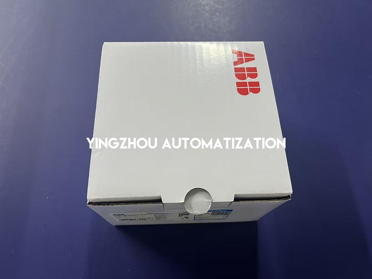 ABB AF80-30-11-14 AC Contactor | 1SBL397001R1411 | 250-500V 50/60Hz / 250-500V DC Coil | 3-Pole | Brand New Original-YingZhou Automatization