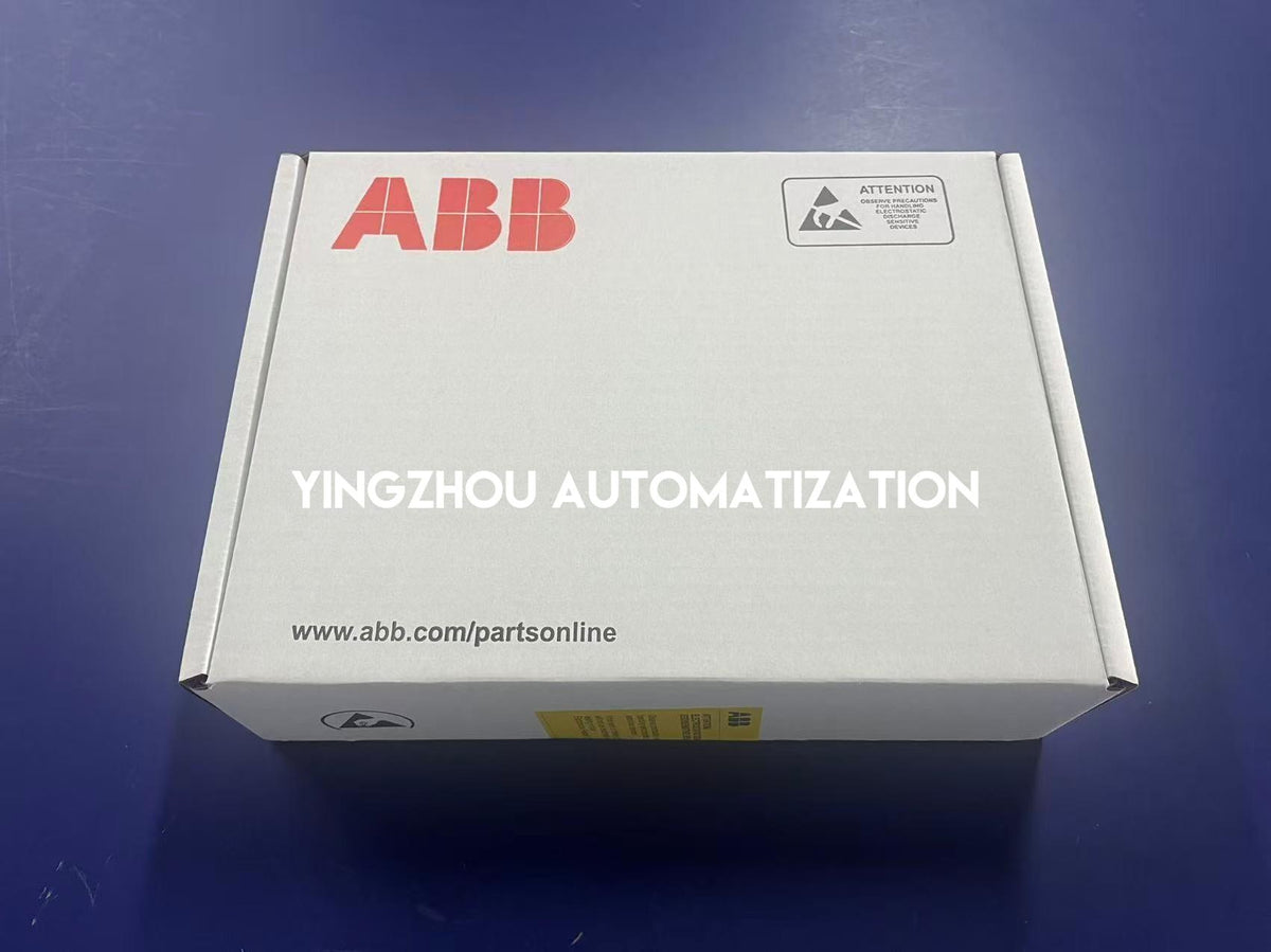 ABB OPCA-02 3AFE68239745 D9-RJ45 PC-to-Drive Communication Cable-YingZhou Automatization