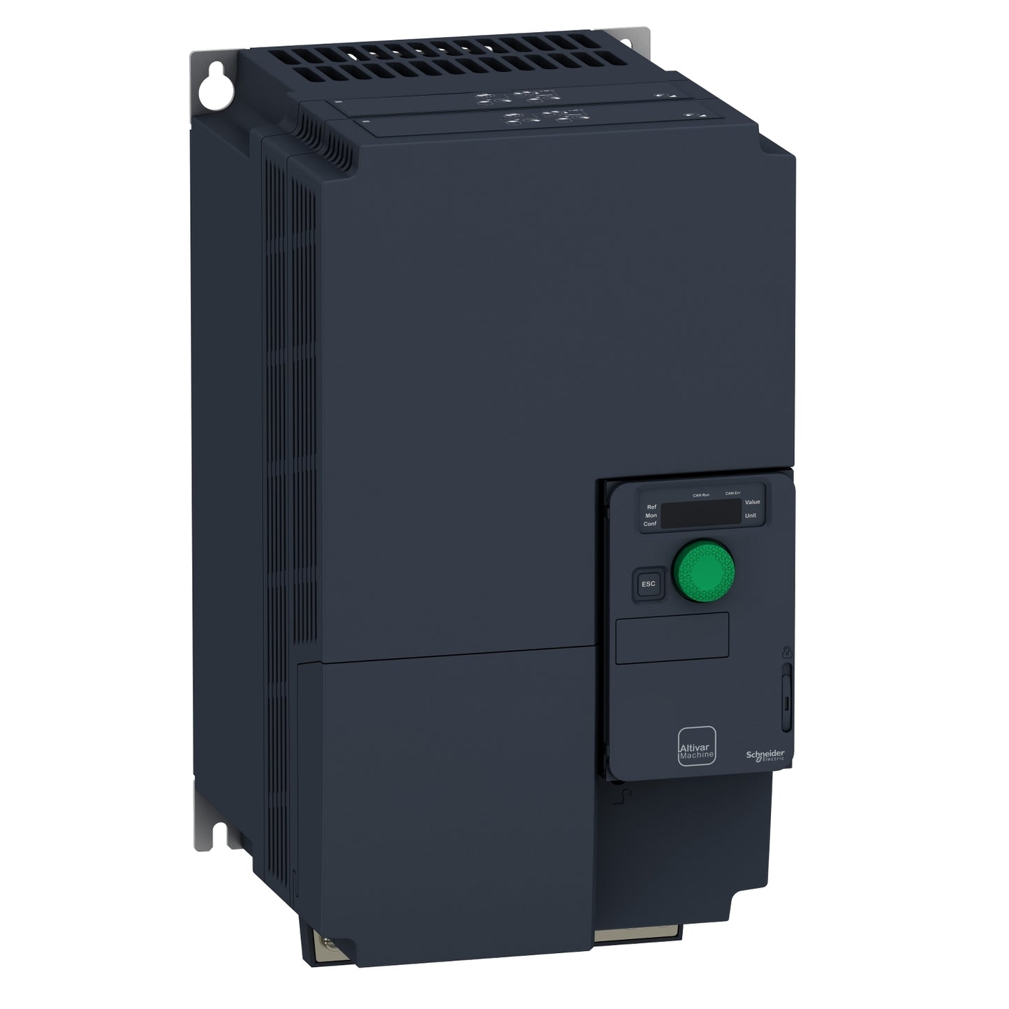 Schneider ATV320D15N4C Altivar 320 VFD | 15 kW / 20 HP | 480V 3-Phase | Compact Form Factor