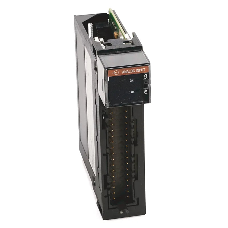 Allen-Bradley 1756-IF8 ControlLogix Analog Input Module | 8-Channel, 16-Bit Resolution-YingZhou Automatization