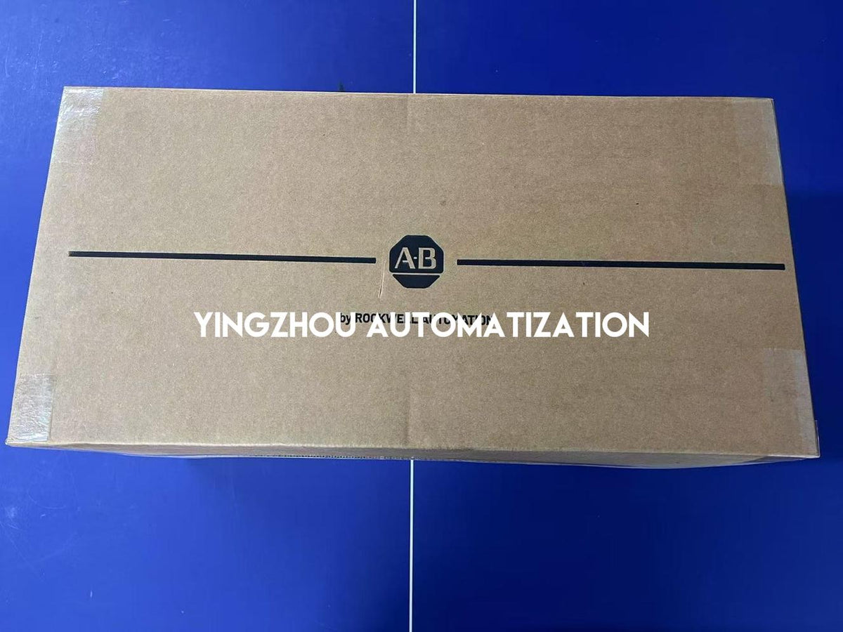 Allen-Bradley 20G11ND096AA0NNNNN PowerFlex 755 75HP 480V 96A AC Drive-YingZhou Automatization