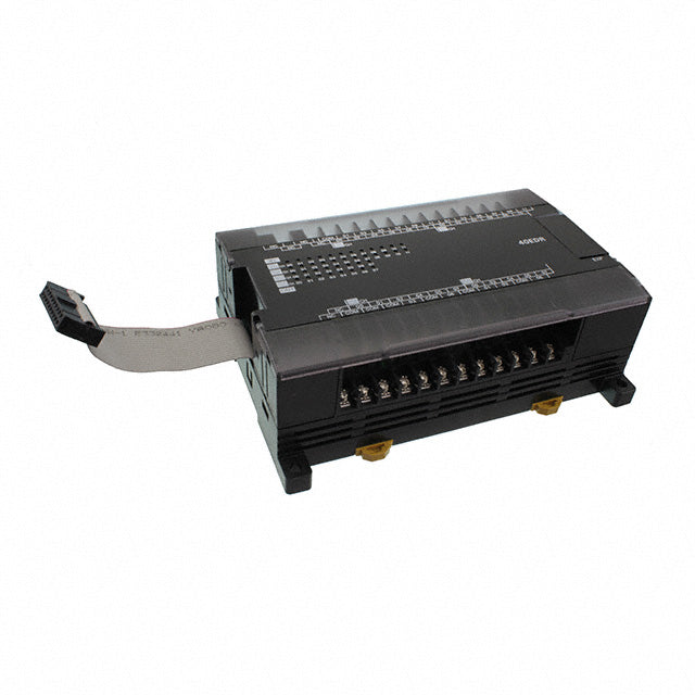Omron CP1W-40EDR CP1W Series I/O Expansion Unit PLC Module