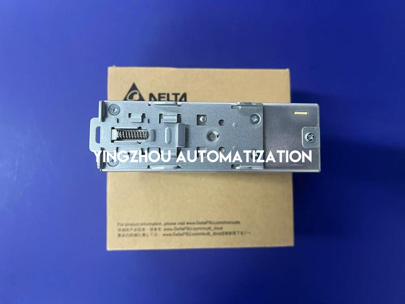 DELTA LYTE Series DRL-48V120W1AA DIN Rail Switching Power Supply 48V 2.5A 120W-YingZhou Automatization