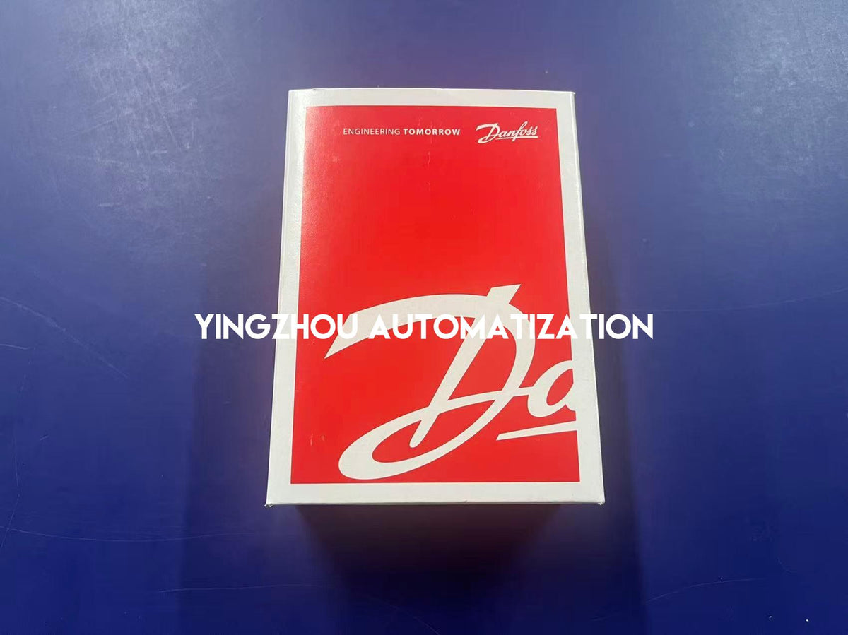 Danfoss 060-110191 KP1 -0.2 to 7.5 bar Low Pressure Switch-YingZhou Automatization