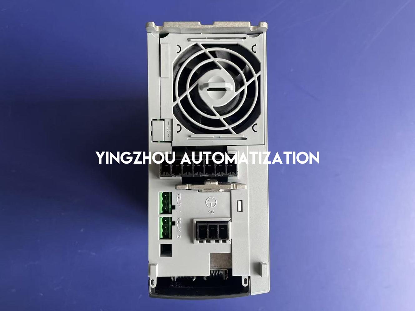 Danfoss 131B0080 Frequency Inverter FC-302P4K0T5E20H2XGXXXXSXXXXAXBXCXXXXDX 4.0 KW / 5.5 HP 3phase 380 - 500 VAC-YingZhou Automatization