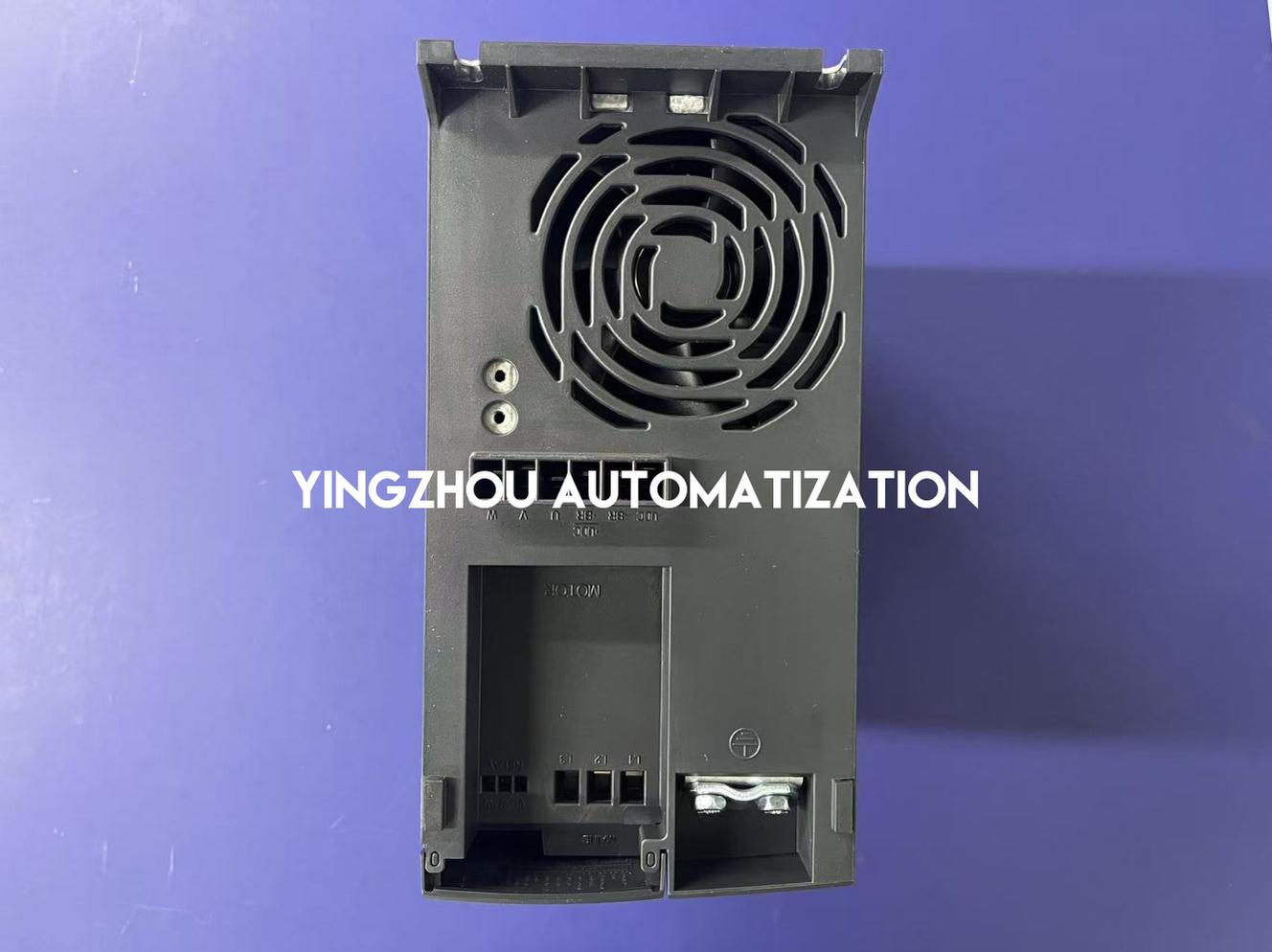 Danfoss 132F0058 Frequency Inverter VLT® Micro Drive FC-051P11KT4E20H3BXCXXXSXXX 11KW/15HP 3PH 380-480VAC IP20 VFD-YingZhou Automatization