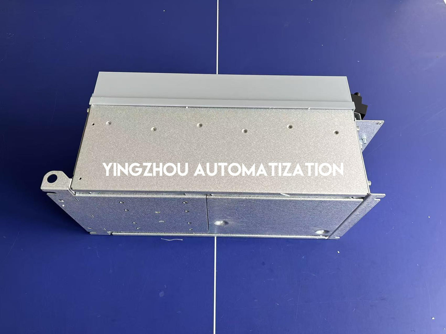 Danfoss 134F3003 Frequency Inverter VLT AutomationDrive FC-360H30KT4E20H2XXCDXXSXXXXA0BX 30KW/40HP 3PH 380-480VAC VFD-YingZhou Automatization