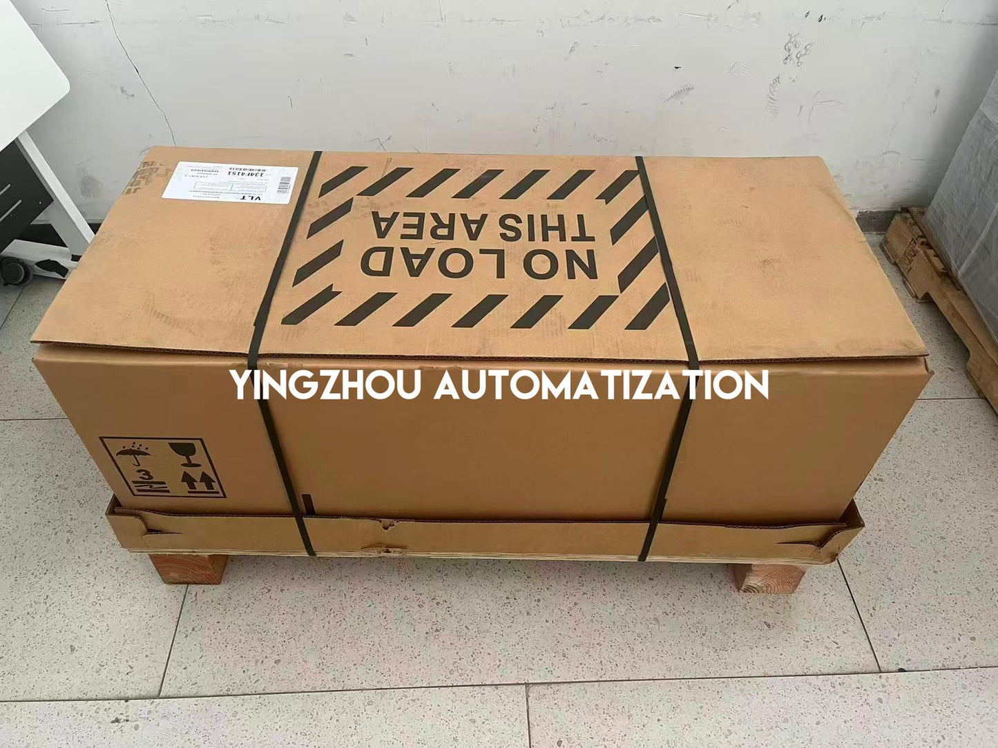 Danfoss 134F4151 FC-302N160T5E20H4XGCXXXSXXXXAXBXCXXXXDX VLT AutomationDrive | 160kW 380-500V Frequency Inverter | Brand New Original-YingZhou Automatization