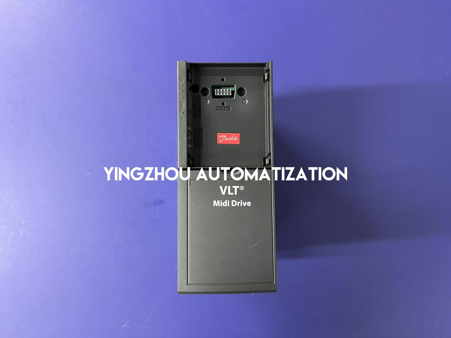 Danfoss 134U2982 Frequency Inverter VLT Midi Drive FC-280P2K2T4E20H1BXCXXXSXXXXAX 2.2kW/3HP 3PH 380-480VAC VFD-YingZhou Automatization