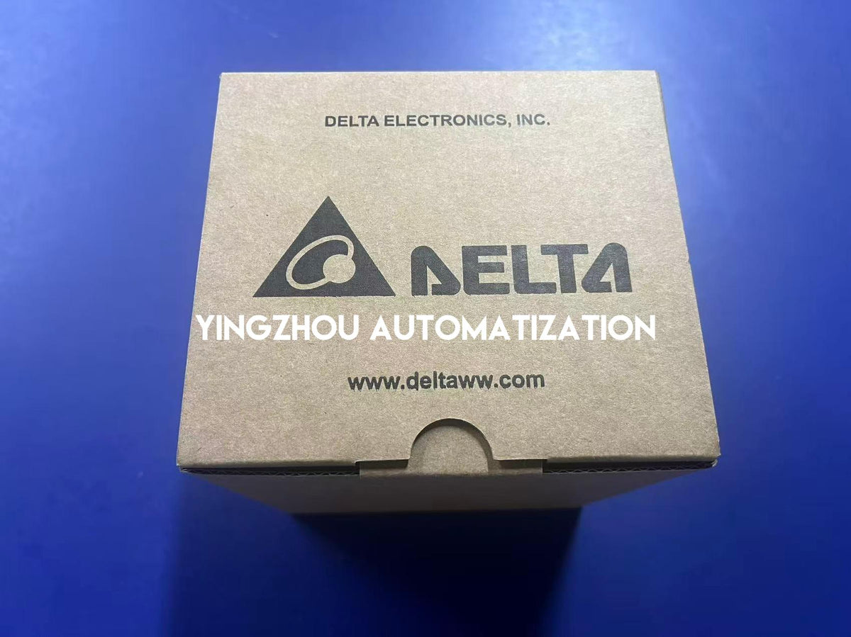 Delta AS332T-A AS300 Series PLC CPU Module 16 DI 16 DO-YingZhou Automatization
