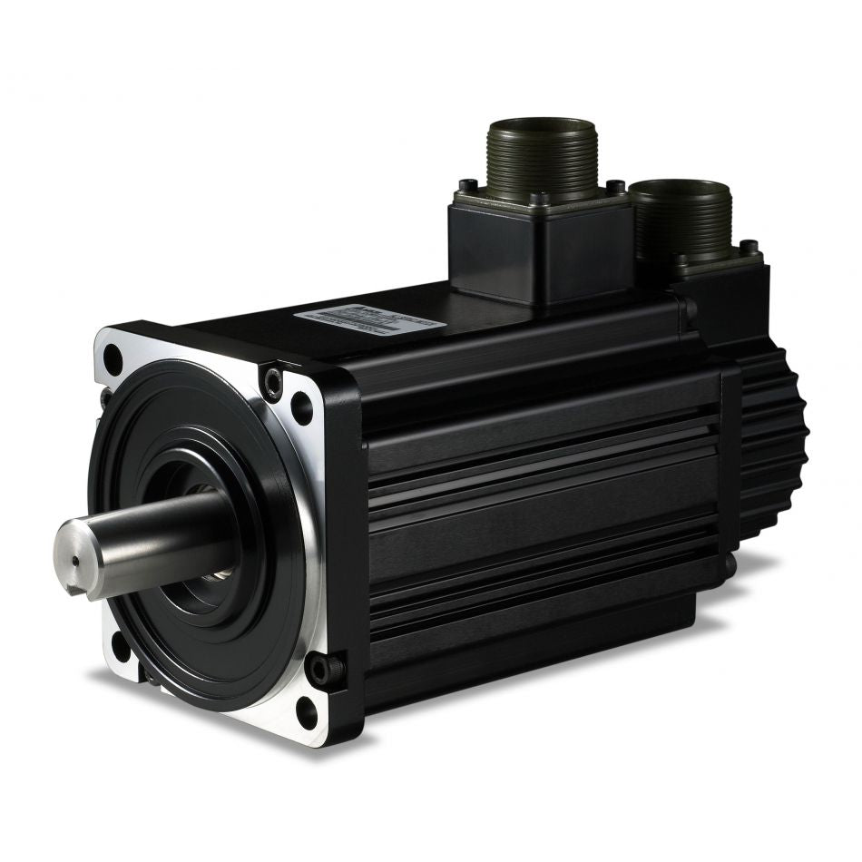 Delta ASDA-A2 ECMA-K11320RS AC Servo Motor - 2kW, 400V, 2000 RPM, Medium Inertia, No Brake-YingZhou Automatization