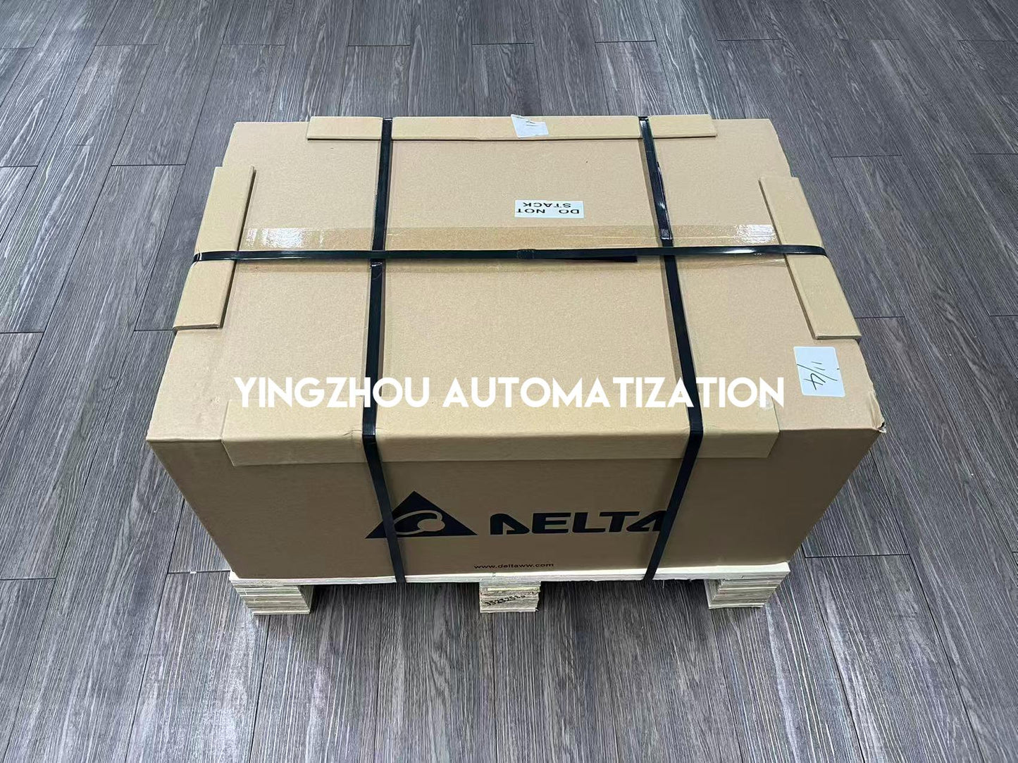 Delta C2000+ Series High Performance Vector Control Drive VFD550C43A-00 - 55kW (75HP) 400V-YingZhou Automatization