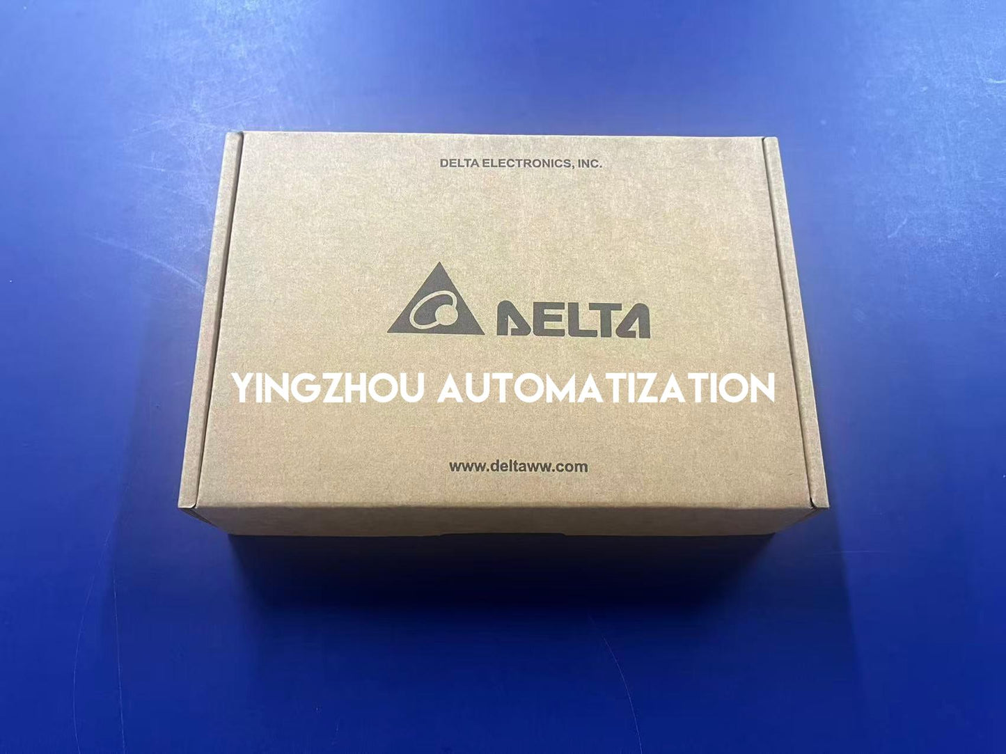 Delta DVS-005I00A Switch | Unmanaged Industrial Ethernet Switch 5-Port 10/100Mbps | Brand New Original-YingZhou Automatization