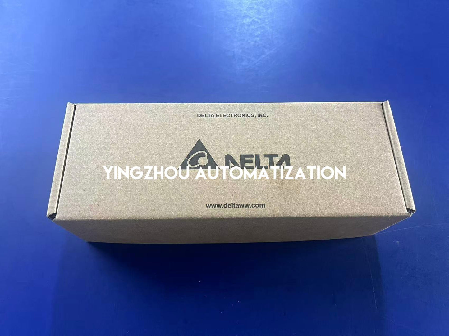 Delta DX-MWB-01N Mounting Bracket | Side-Mount Accessory for ASDA Servo Drives, Industrial Installation Kit, Brand New Original-YingZhou Automatization