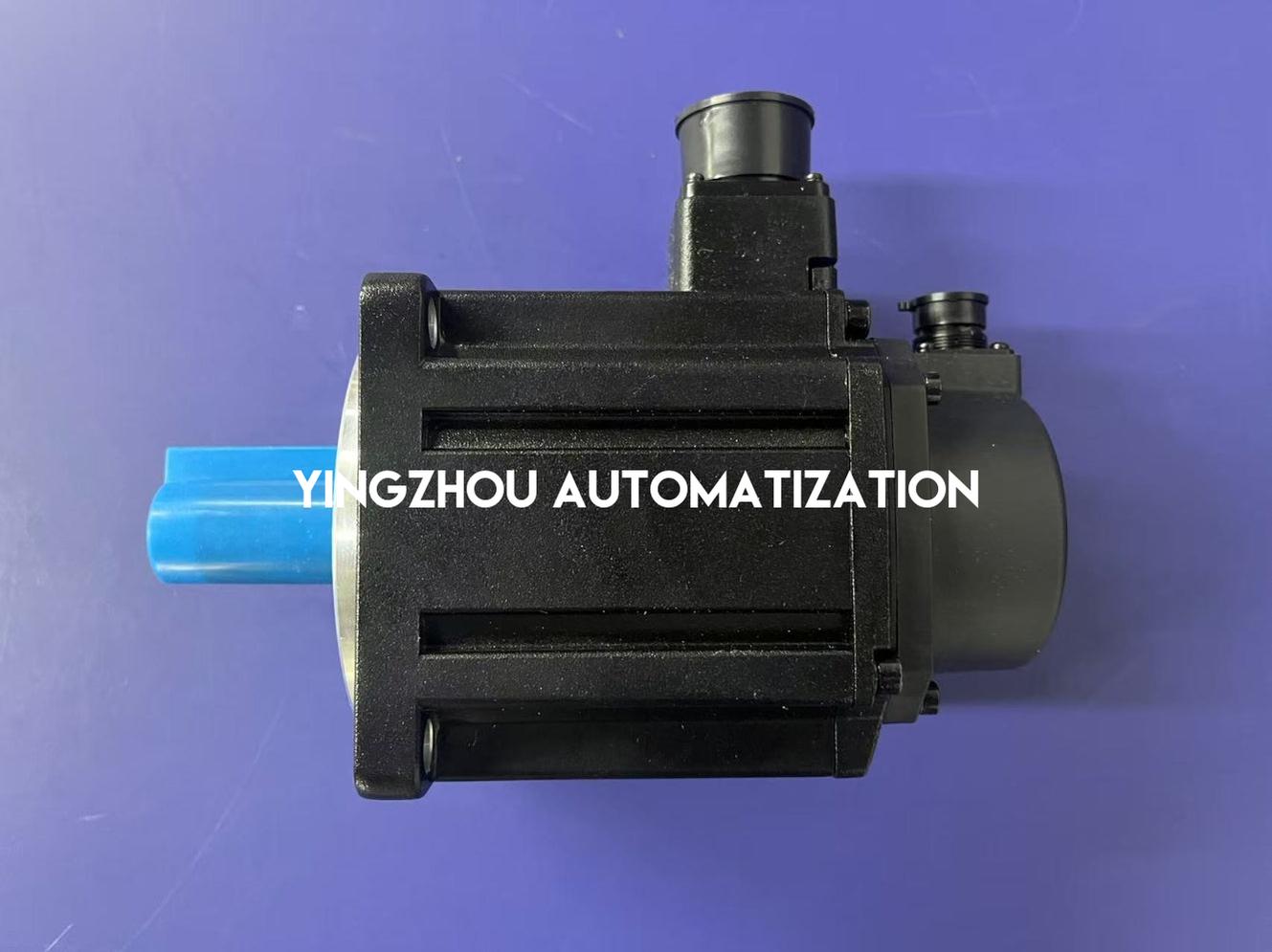 Delta ECM-B3M Series Servo Motor ECM-B3M-C21010RS1 1KW 220VAC 6.05A 3000RPM 1/3PH With Brake-YingZhou Automatization