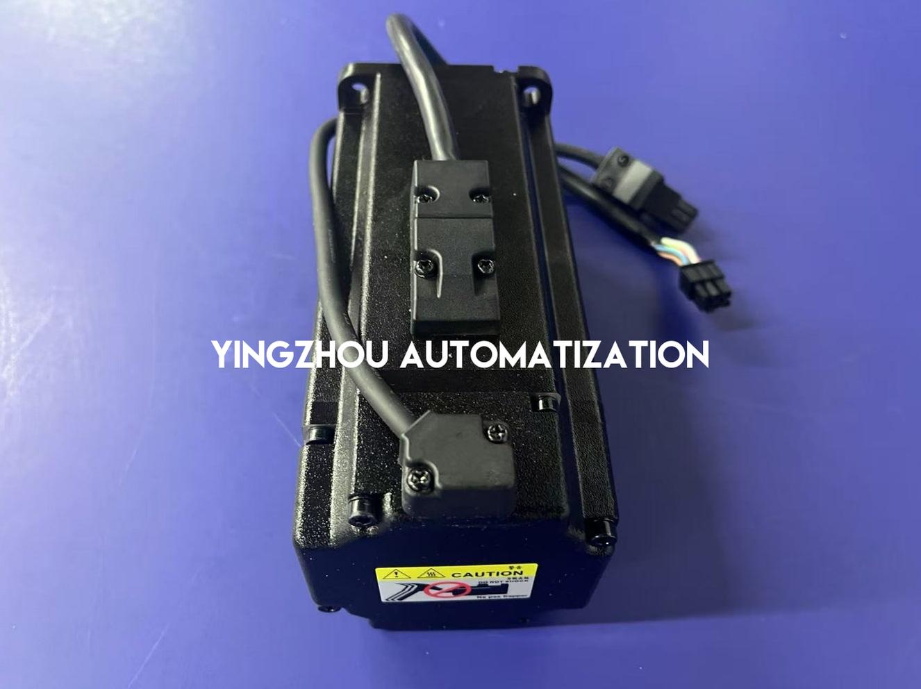 Delta ECMA-B2 Series AC Servo Motor ECMA-C20807SS 0.75KW 5.1A 3000 RPM 220VAC 1/3 PH With Brake-YingZhou Automatization