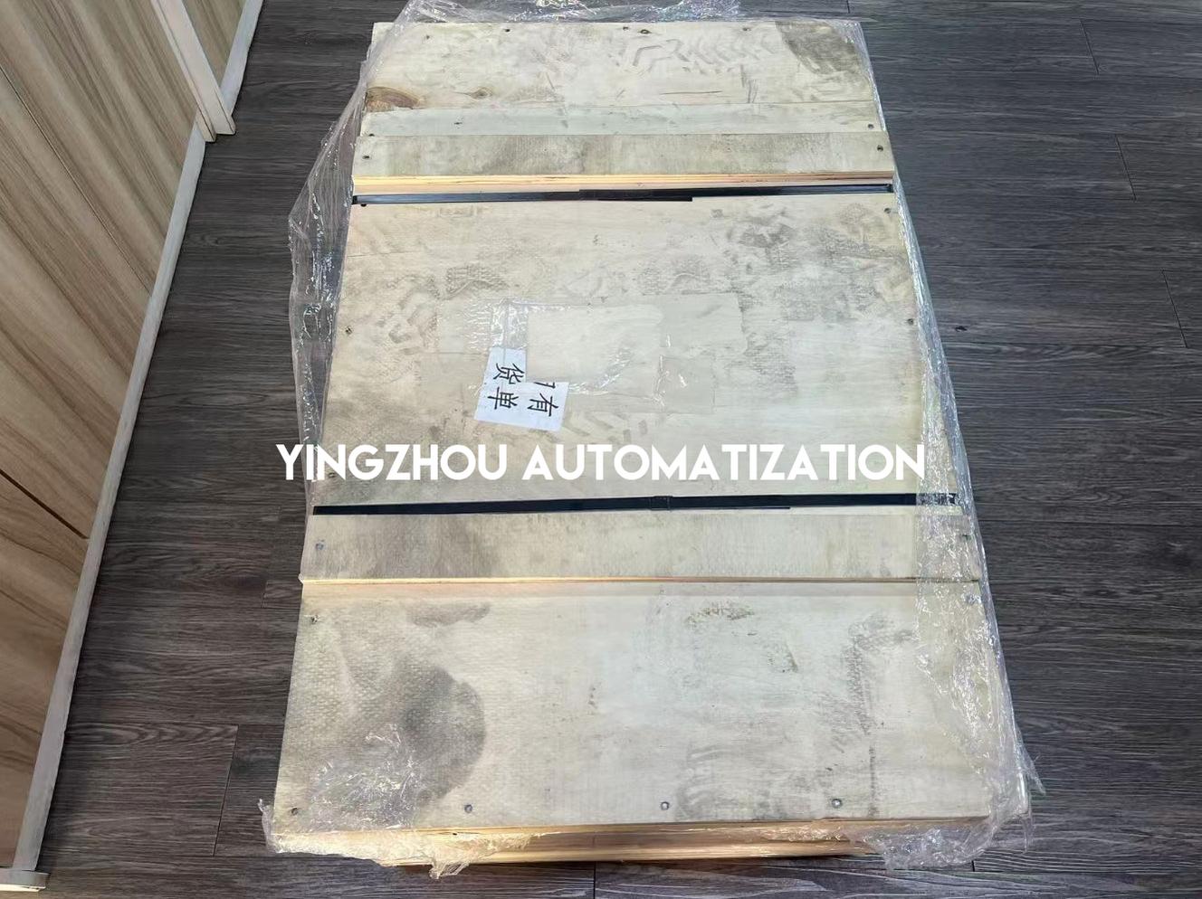 Delta VFD-CP2000 VFD1320CP43B-00 AC Drive - 132kW (175HP), 460V 3-Phase, IP20, BACnet-YingZhou Automatization