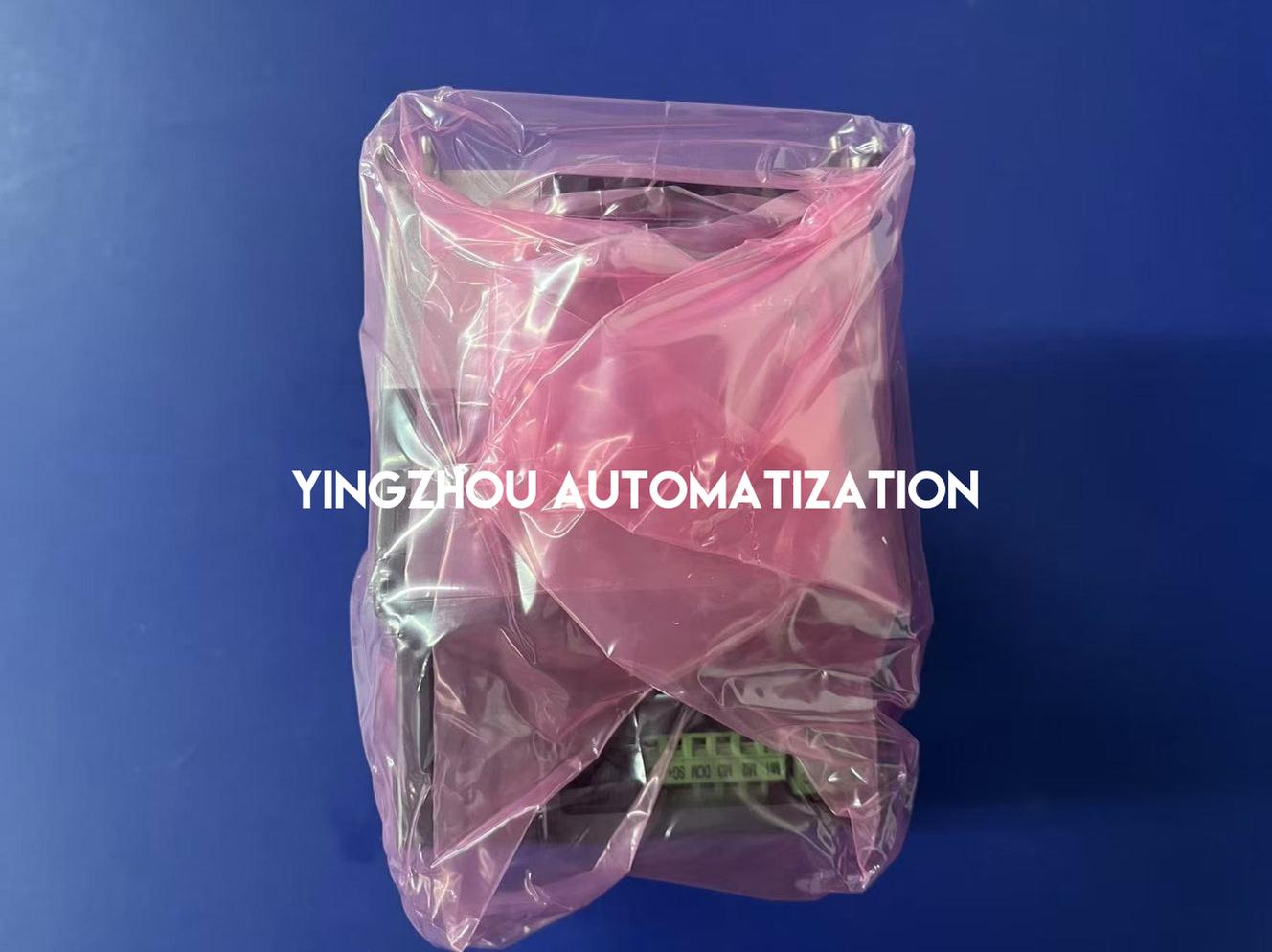 Delta VFD015EL21W VFD-EL-W Series AC Drive - 1.5kW (2HP), 230V 1-Phase Input, Compact Variable Frequency Drive-YingZhou Automatization