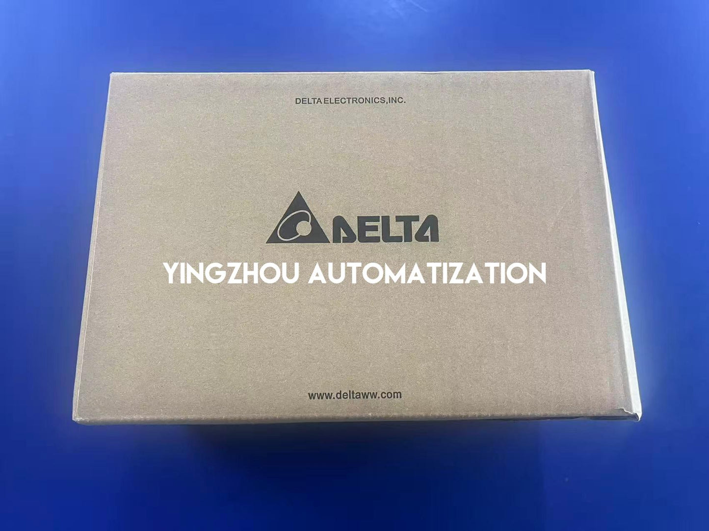 Delta VFD022EL43A Micro AC Drive | 3HP (2.2kW) 3-Phase Frequency Inverter | Brand New Original-YingZhou Automatization