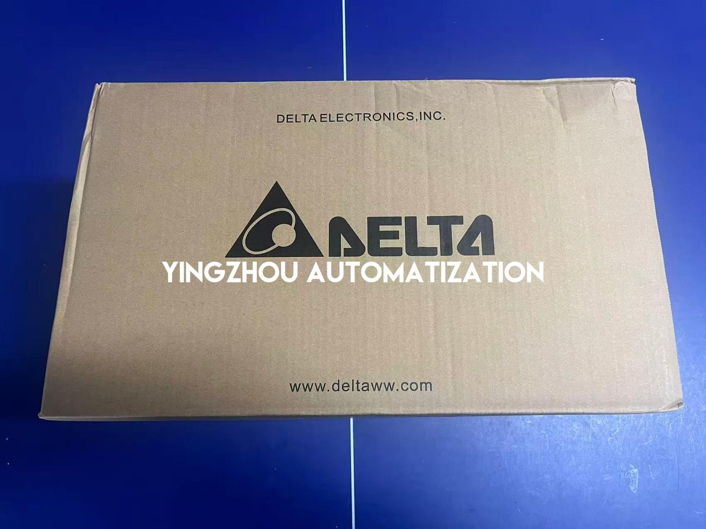 Delta VFD055C23A-21 C2000 Plus VFD | 5.5kW, 230V, 3-Phase, High-Performance Drive | Brand New Original-YingZhou Automatization