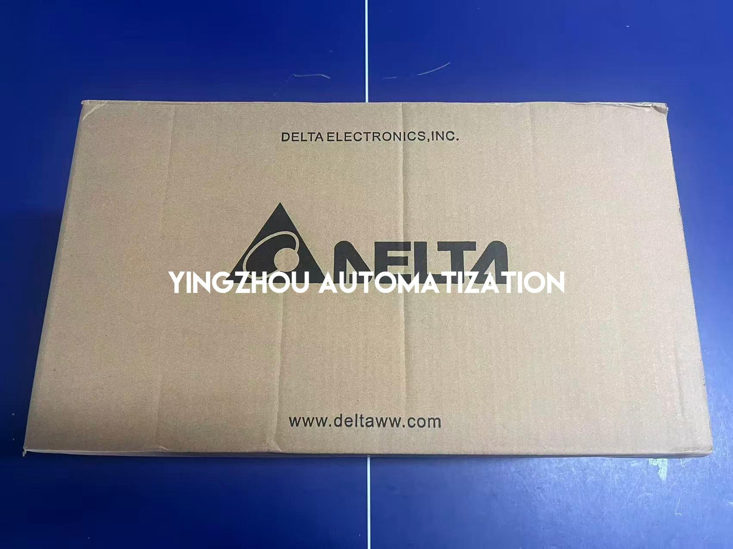 Delta VFD075C23A-21 C2000 Plus VFD | 7.5kW, 230V, 3-Phase, High-Performance Drive | Brand New Original-YingZhou Automatization