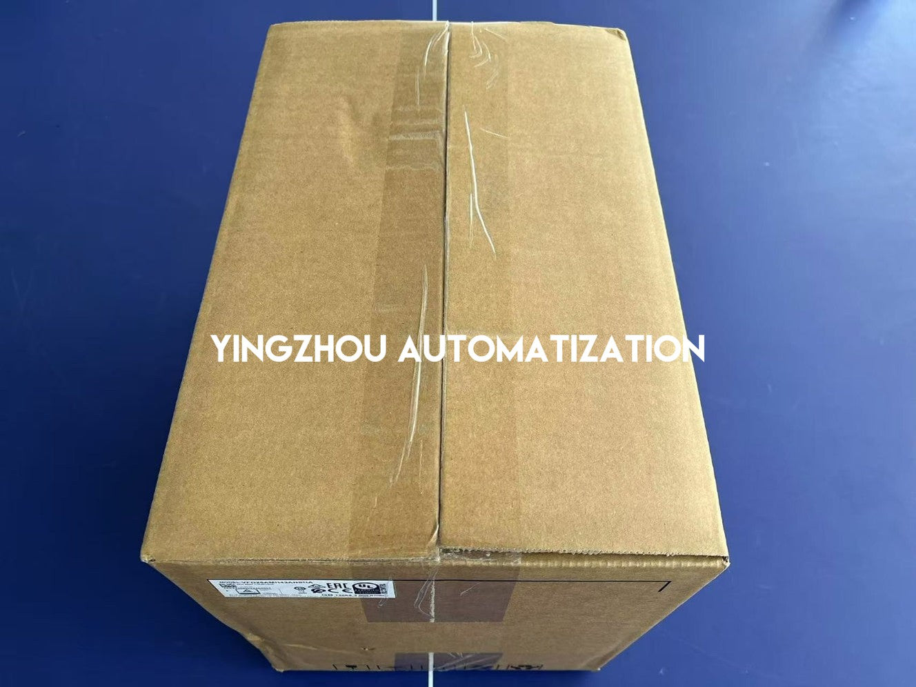 Delta VFD110MH43ANSAA MH300 Series Advanced AC Inverter Drive | 11kW 15HP 380V 3-Phase VFD | Brand New Original-YingZhou Automatization