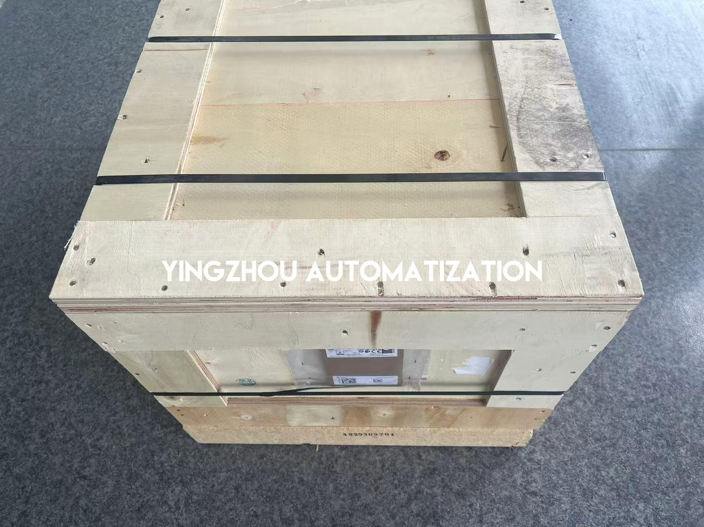 Delta VFD1320C43A-00 C2000 Series AC Frequency Inverter | 175HP 132kW 380V Heavy Duty Vector Drive | Brand New Original-YingZhou Automatization