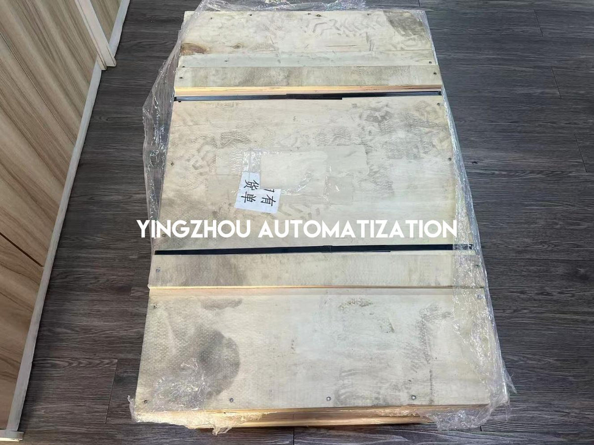 Delta VFD1320CP43B-00 CP2000 132kW 175HP 480V 3-Phase 260A Fan Pump HVAC AC Drive-YingZhou Automatization