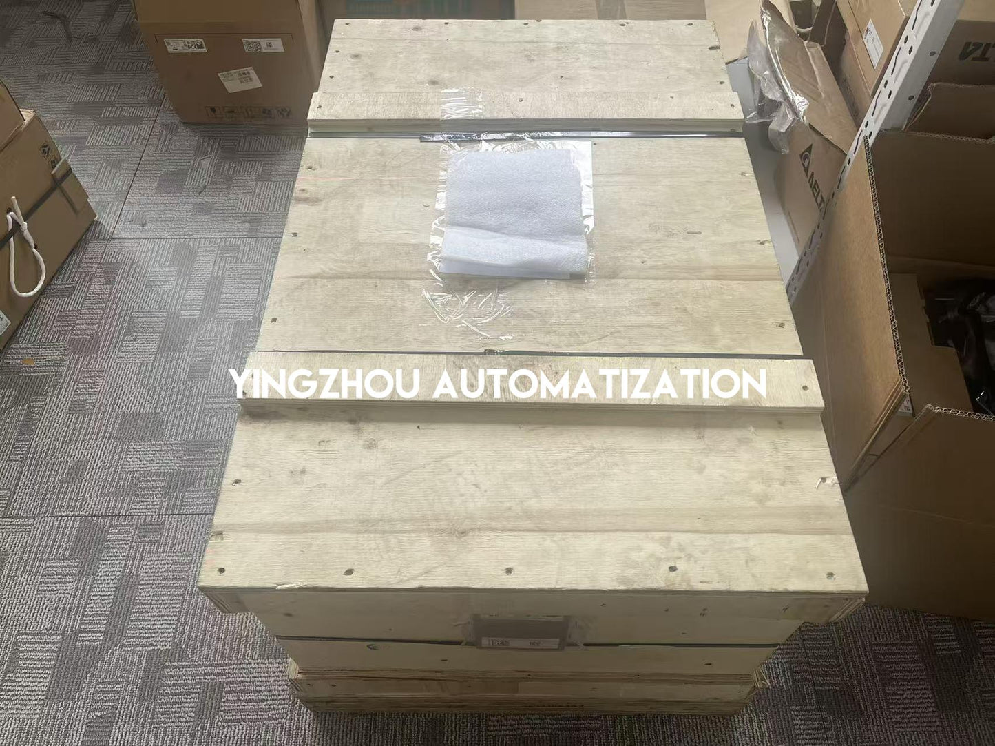 Delta VFD900C43A-00 C2000 Series AC Frequency Inverter | 125HP 90kW 380V Heavy Duty Vector Drive | Brand New Original-YingZhou Automatization