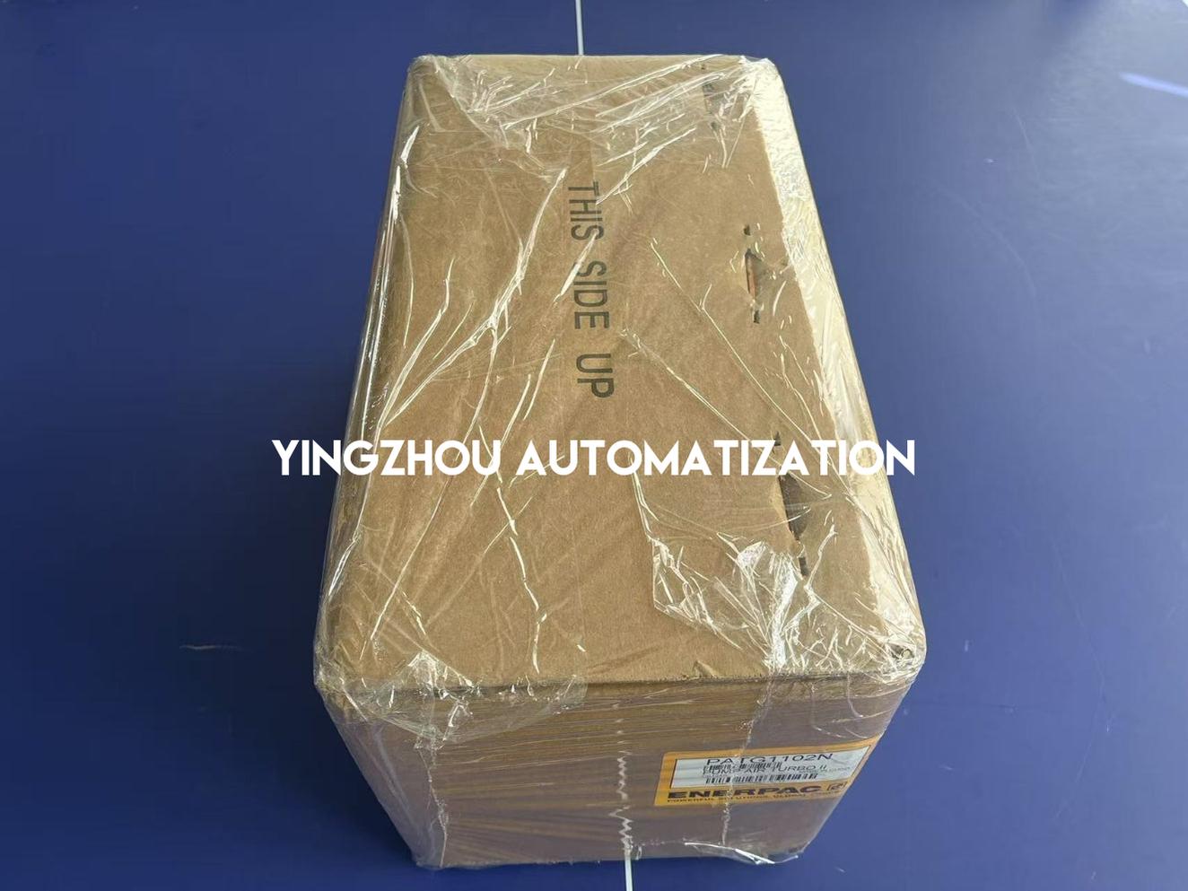 ENERPAC PATG1102N Turbo II Air Hydraulic Pump