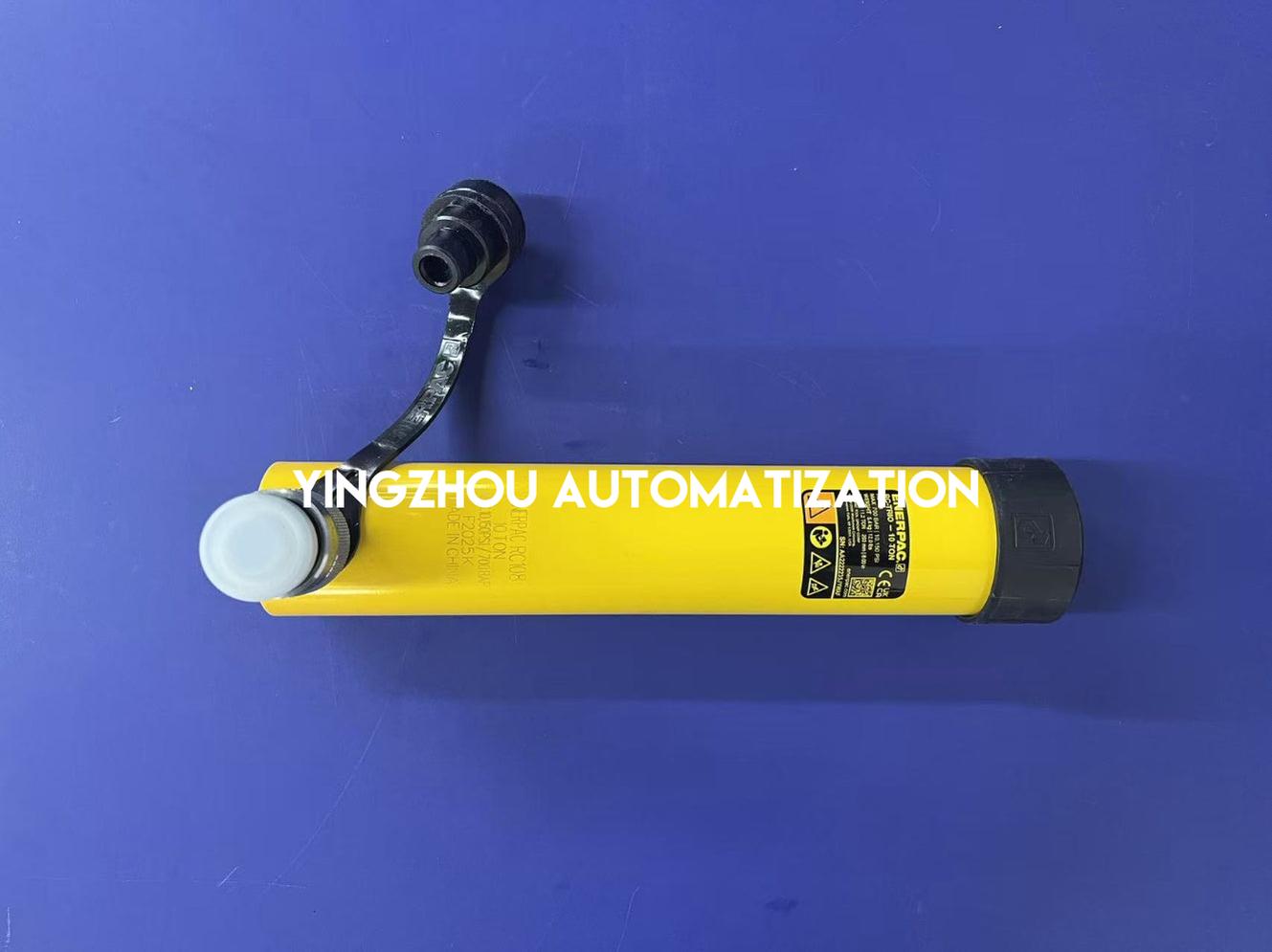 ENERPAC RC108 11.2 ton Capacity 8.00 in Stroke General Purpose Hydraulic Cylinder-YingZhou Automatization