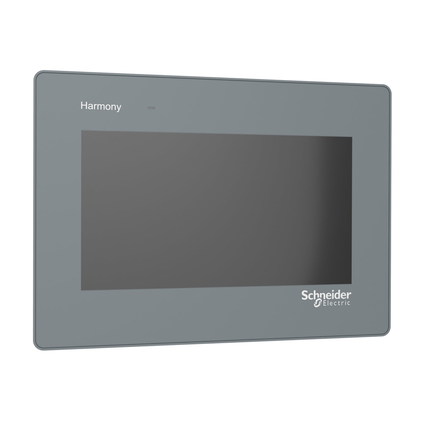 Schneider HMIET6401 Harmony ET6 Basic HMI | 7" Widescreen | 800 x 480 WVGA | 24V DC