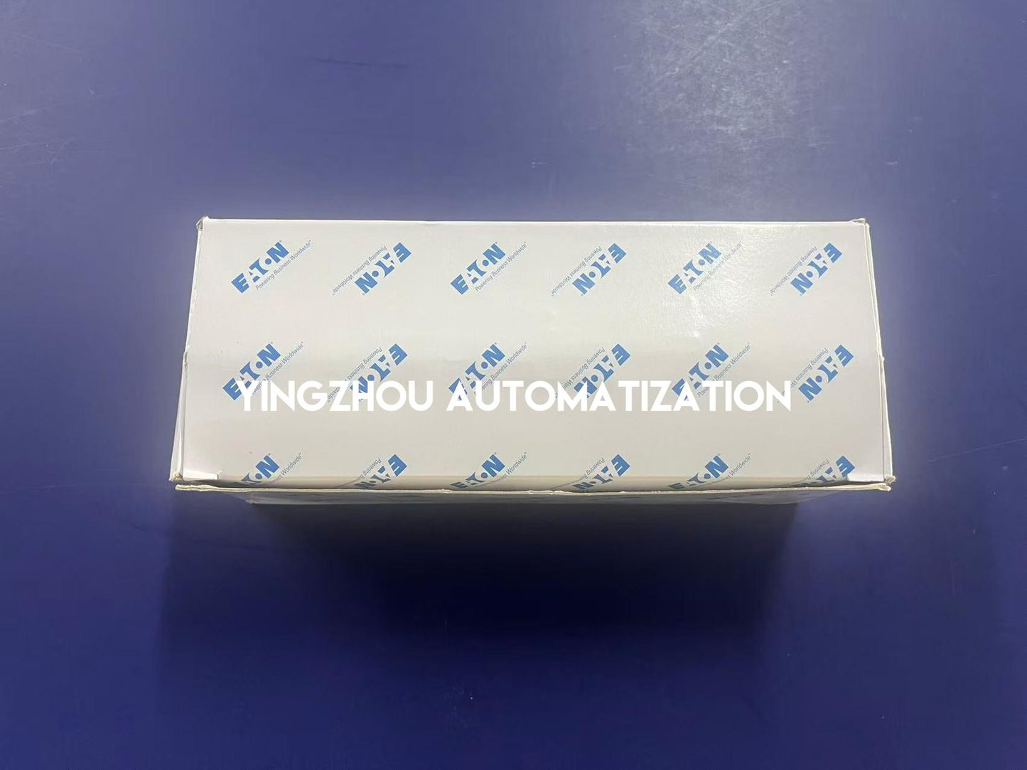 Eaton FAZ-C30/3 Miniature Circuit Breaker | 30A 3-Pole | C-Curve | Brand New Original-YingZhou Automatization