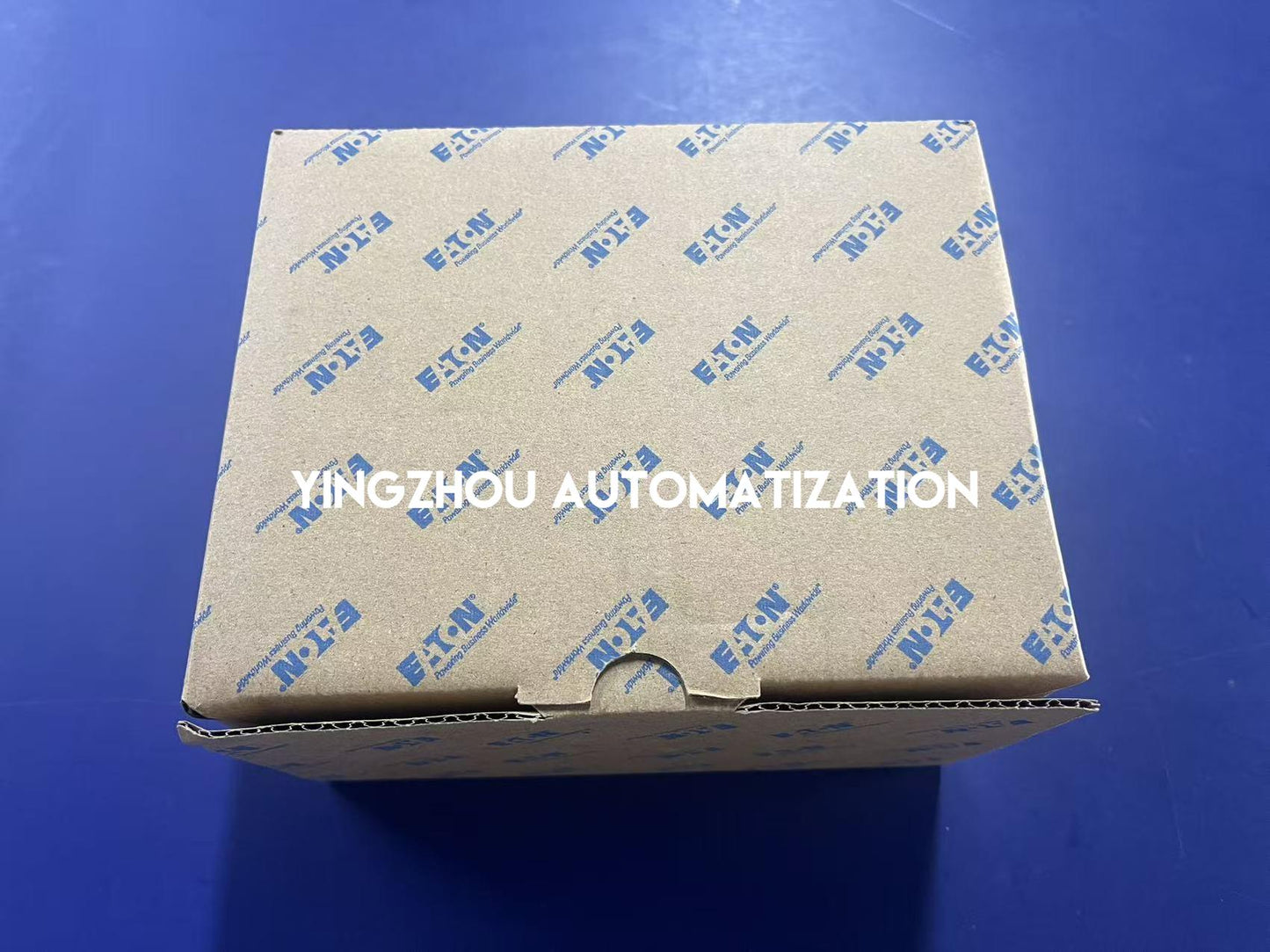 Eaton NZMB2-A200 Circuit Breaker | 200A Rated Current, Moulded Case, High Breaking Capacity, Brand New Original-YingZhou Automatization