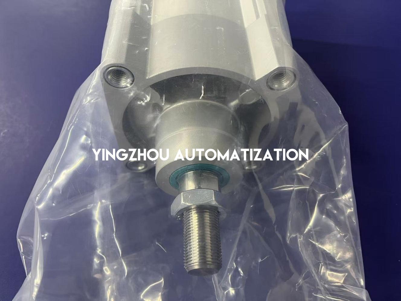 Festo DSBC-100-50-PPVA-N3 Profile Cylinder | 1384806 | 100 mm Bore, 50 mm Stroke | Pneumatic ISO Actuator | Brand New Original-YingZhou Automatization