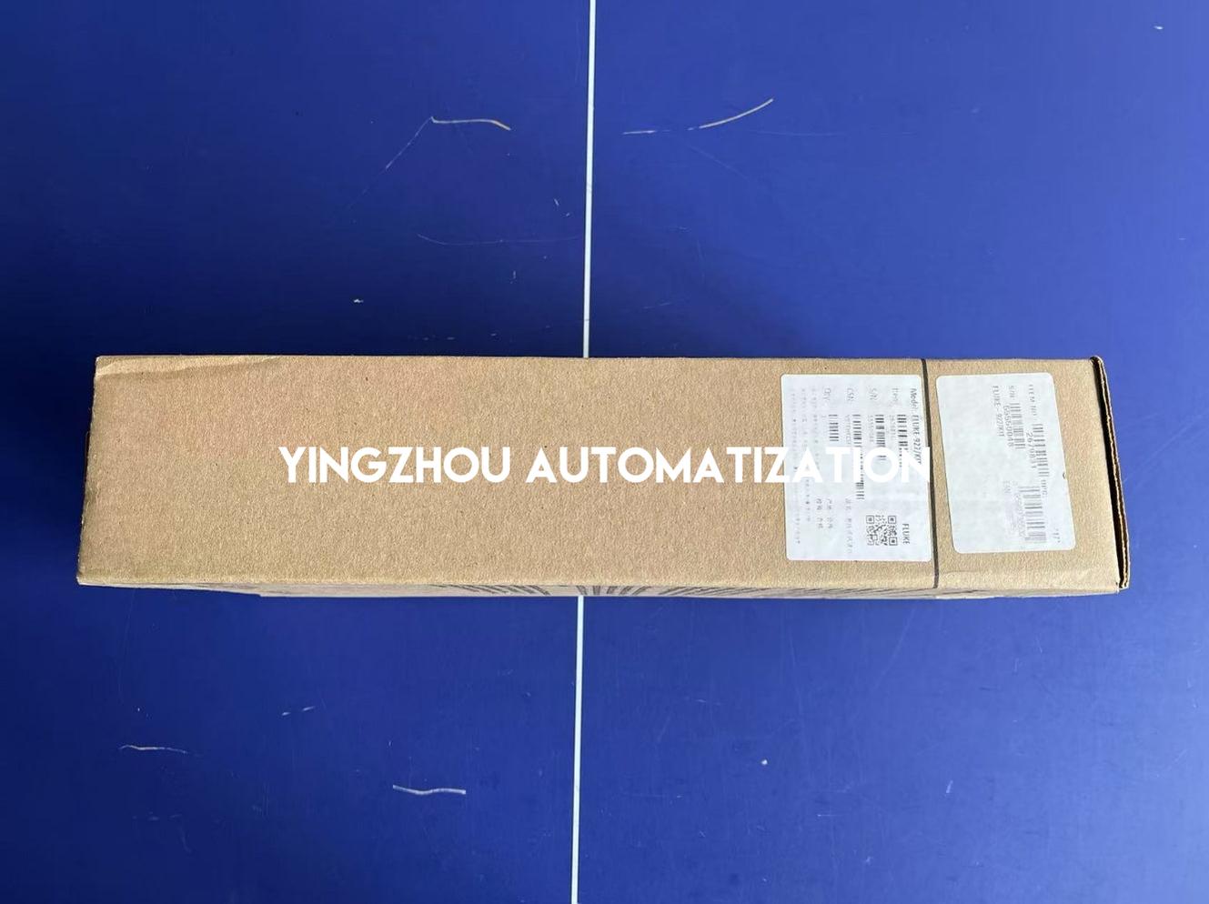 Fluke 922/Kit Airflow Meter Kit | Differential Pressure, Airflow & Velocity Diagnostic Tool, Industrial HVAC, Brand New Original-YingZhou Automatization