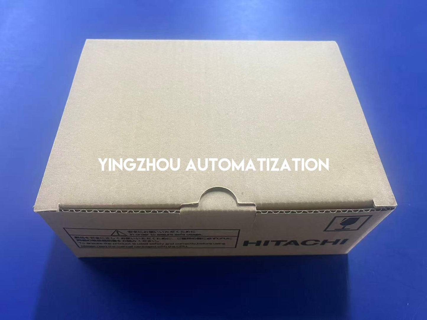 Hitachi EH-IOCH2 | EH-150 Series PLC Digital Input Module | High Density Switching Logic Expansion Unit | Brand New Original-YingZhou Automatization